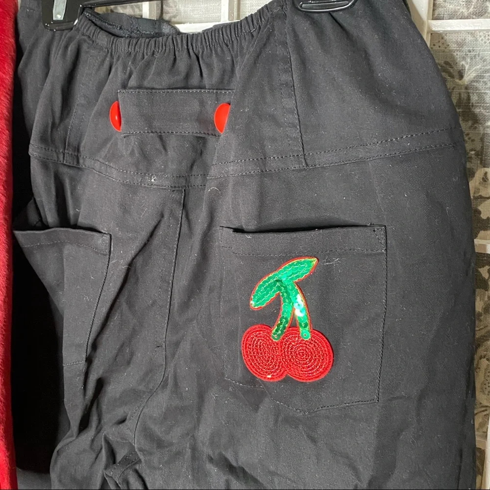 Sabrina the teenage witch Halloween Costume - Picture 5 of 5